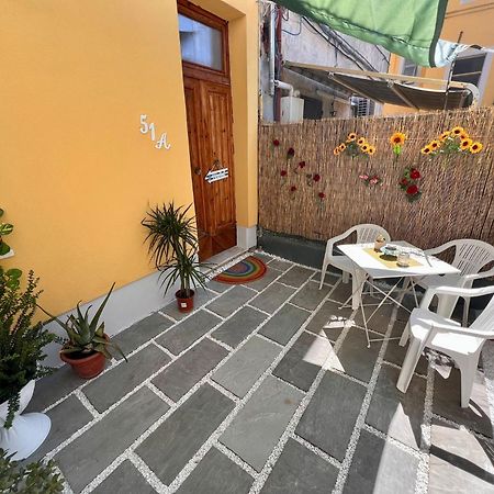 Casa Vacanze 5 Terre Express ラ・スペツィア エクステリア 写真