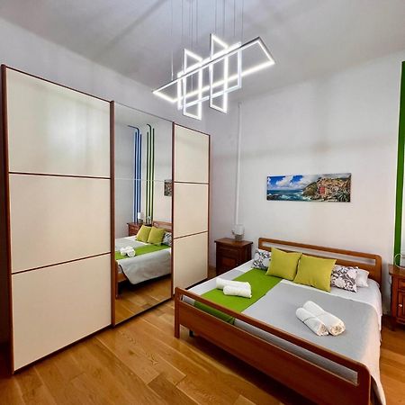 Casa Vacanze 5 Terre Express ラ・スペツィア エクステリア 写真