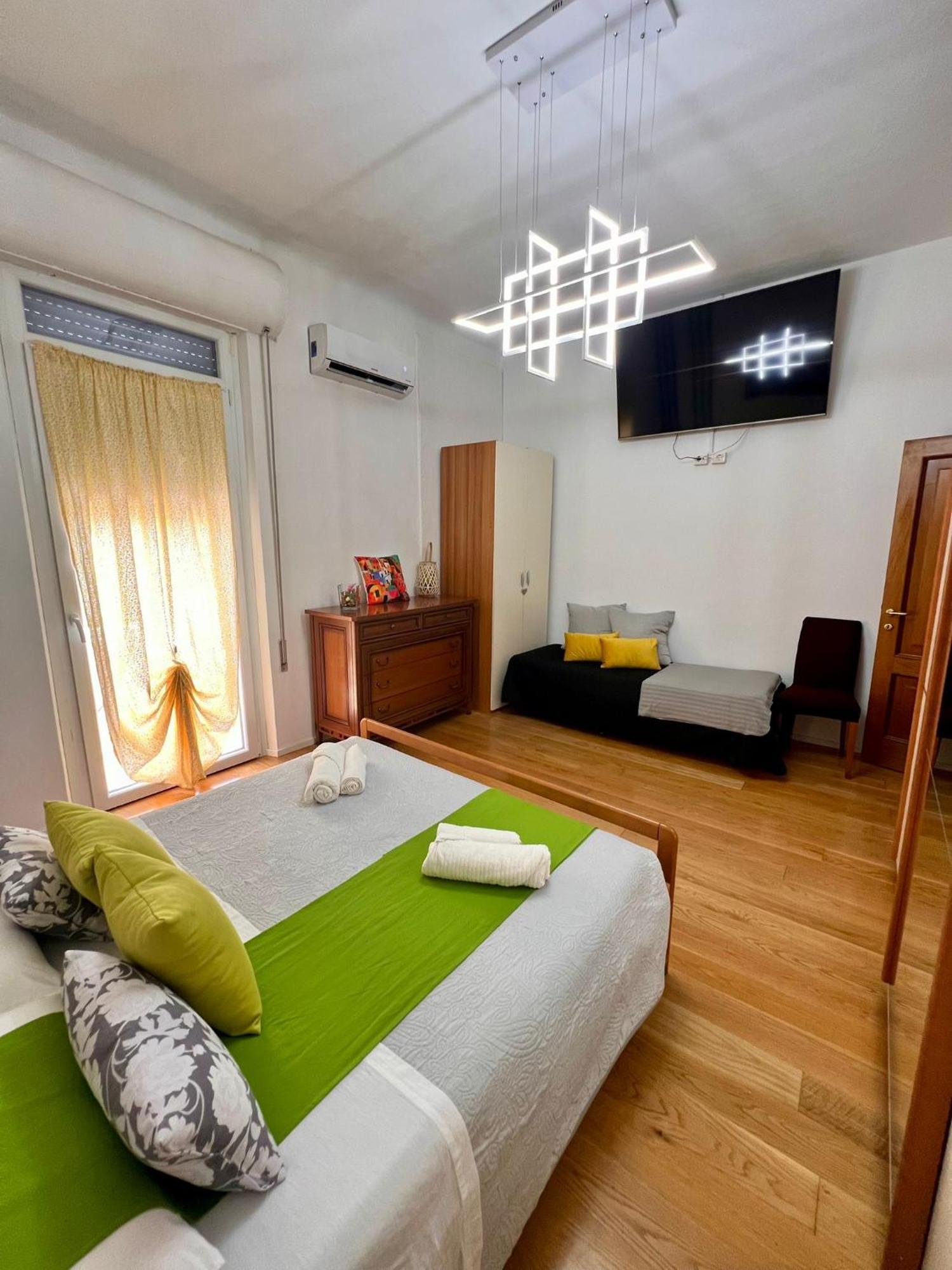 Casa Vacanze 5 Terre Express ラ・スペツィア エクステリア 写真
