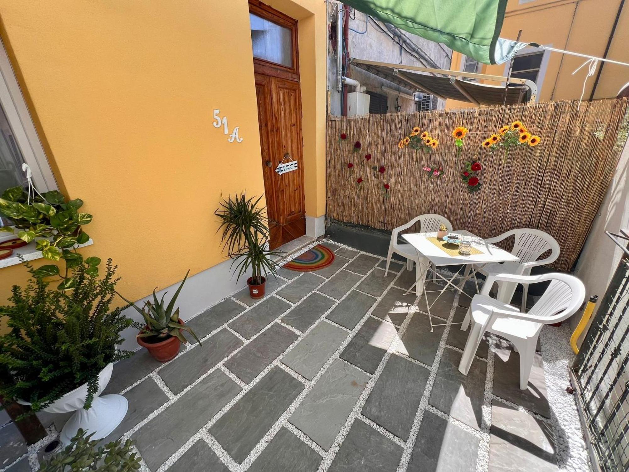 Casa Vacanze 5 Terre Express ラ・スペツィア エクステリア 写真