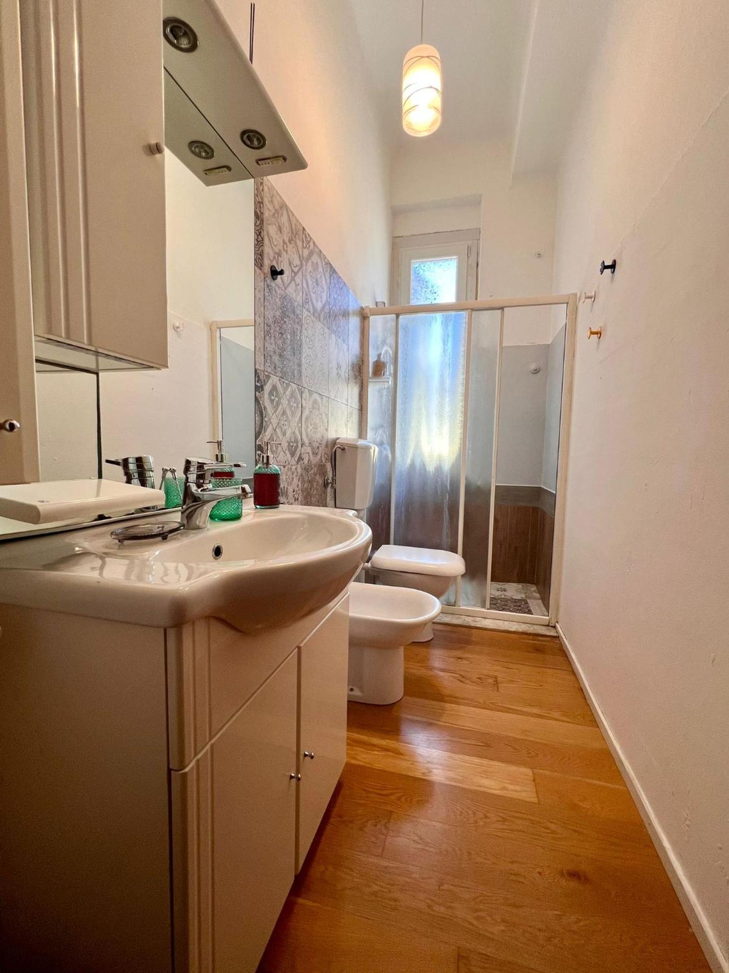 Casa Vacanze 5 Terre Express ラ・スペツィア エクステリア 写真
